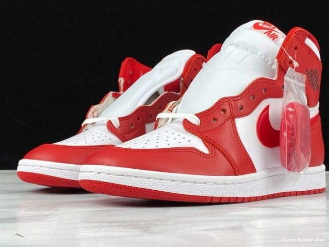 '85 OG Retro Beginnings' 1 Air Jordan CQ4921-601 High 'New 0805
